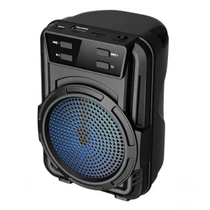 KTS Wireless Portable Outdoor Light BT Speaker with TWS FM USB 3 Inch GTS 1346 OEM Compact Bluetooth