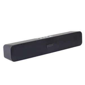 KTV Karaoke Audio Speaker Wireless Microphone Karaoke Bluetooth Speaker for Home Theatre System Family Computer