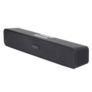 KTV Karaoke Audio Speaker Wireless Microphone Karaoke Speaker for Home Theatre System Family Computer