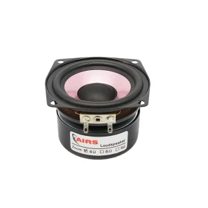 KYYSLB 5 30W 2.5 Inch Full Range Speaker Unit DIY Tweeter Midrange Woofer LoudSpeaker Home Audio Sound Speaker