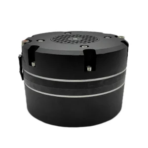 L SOLUTION H3 Dual Voice Coil 450W Midrange 3.5 Inch 89MM COIL Neo Neodymium Aluminium Shell Compression Driver Speaker