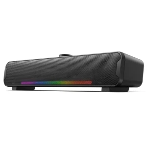 L16 3D Surround Mini Wireless Soundbar Portable Speaker Outdoor Bass Speaker Soundbar