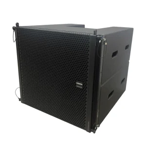 L18A 18 Inch 1000W Bass Professional Line Array Woofer Audio Sound System Stage Subwoofer Line Array Speaker