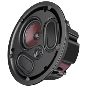 L8 Home Theater Karaoke System Waterproof Ceiling Speakers for Bathroom 8ohm Home Audio Speakers