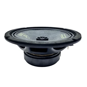 LB3365 Car Stereo Speaker 6.5 Inch Coaxial Speaker 10Ohm