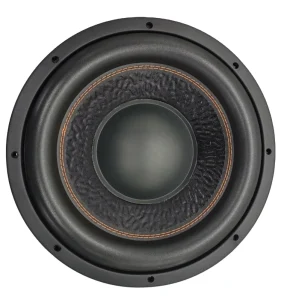 LF 12″ Dual 4OHM 1200W Power Double Magnet Iron Car Subwoofer Speaker for AC Schnitzer X6 E71 SUV