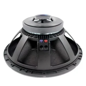 LF15X400 18 Inch Voice Coil Car Outdoor Bass Subwoofer Speaker