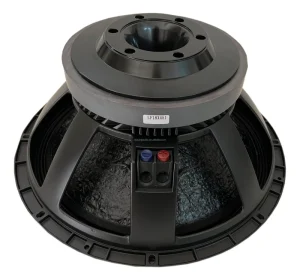 LF18X451 18 Inch 2000W 4.5 Inch Coil DJ Outdoor Subwoofer Speaker Loudspeaker