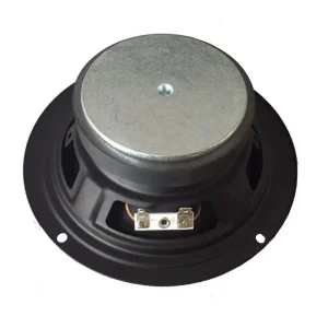 LS135W 7B R8 Speakers 135mm 5inch Speakers 8ohm 30W Car Multimedia Subwoofer 91dB 80mm Magnet Speaker 15.5V