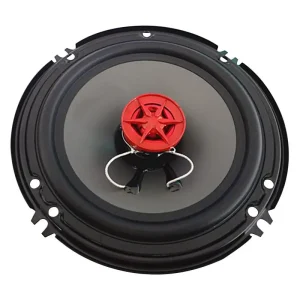 LS158T 1 R4 Speakers 6inch 4ohm 20w High Quality OEM ODM Coaxial Car Speaker 8.94v