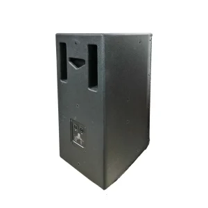 LS3 10 inch Point source Full range Mono 8 Ohm Wood Shell Speakers 250W Output Speakon Connectivity 3 Year Warranty