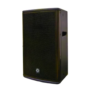 LS3 MDS Series 10-inch Wood Shell 300W 8 MONO Point-source Full-range Speakers