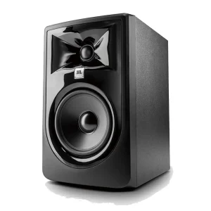 LSR305P 306P 308P 310S Active Studio Monitor Speakers for Living Room TV and Computer Bookshelves