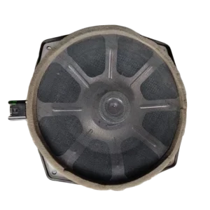 Land Rover Range Rover 13 Series Speaker Subwoofer R Sport Type14 LR078623