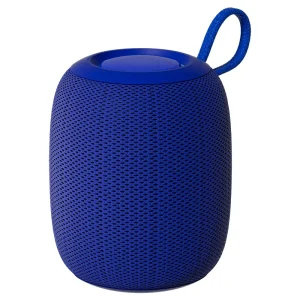 Lanyard Design Support TF Card Outdoor IPX7 Waterproof Lightweight Wireless Speaker for Home Party and Outdoor Activities