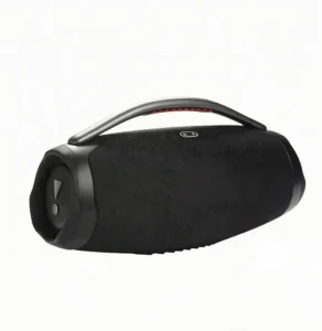 Large sized War God 3rd Generation BOOMBOX3 Wireless Speaker Subwoofer