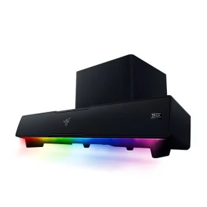 Leviathan V2 Gaming Speaker RGB PC Gaming Speaker with Subwoofer