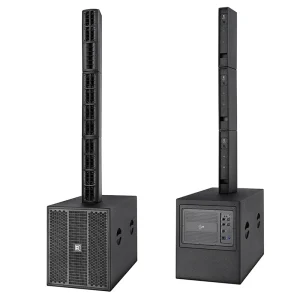Line Array Column System T-504