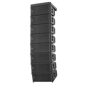 Line Array Speakers Audio Sound Equipment Line Array Subwoofer Audio Sound Equipment