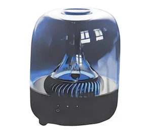 Little Harman Bluetooth Speaker 2000mA Battery Compatible With Android OS