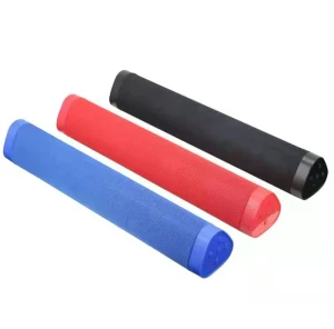 Long-strip Speaker Wireless High-volume Audio Card Soundbar Home Desktop Subwoofer Player Stereo