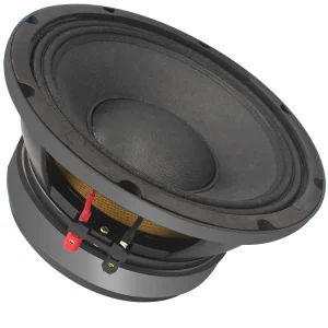Loud Speaker 1500W 10 Inch Midbass Speaker Premium Quality Audio Door Speakers for Car or Truck Stereo Sound System