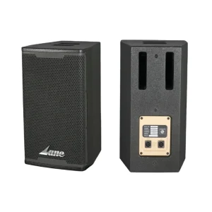 Loudspeaker 10 Inch Column PA Speaker Passive Loudspeaker Management System
