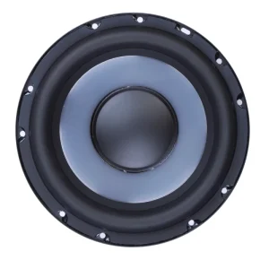 Loudspeaker 8inch Speaker Driver Unit CE FCC RoHS Certified High Power 8Ω for Home Theater Stage Studio