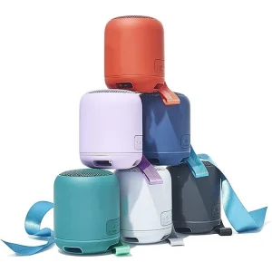 Loudspeaker Box SRS XB13 Colorful Waterproof Stereo Sound Extra Bass Portable Wireless Speaker Outdoor MINI Speaker
