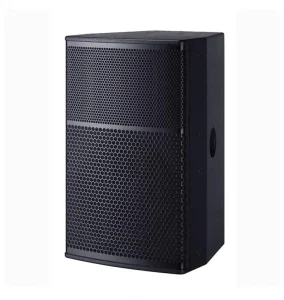 Loudspeaker Professional Audio Sound Active Speaker System Outdoor Indoor Professional Speakers PA System for Party