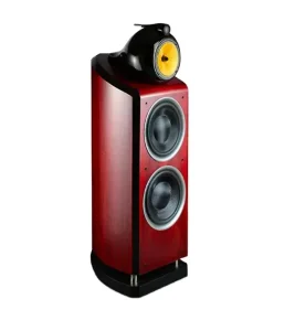 M 10(3G) Floor Speaker Tower Speaker Wooden Case Passive None Battery Lossless