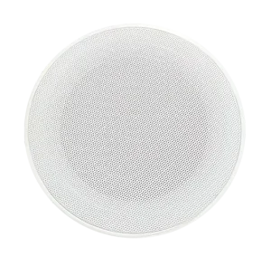 M-506A 6.5 Inch Loud Stereo Church Hospital Public Address In-Wall Ceiling Full Range Speakers for Home Use