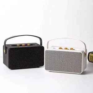 M10 BT Speaker for Home Desktop Portable Handheld Outdoor Wireless Audio Card Insertion Subwoofer