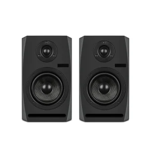 M5 5 Inch Professional Active Monitor Speaker From China Factory