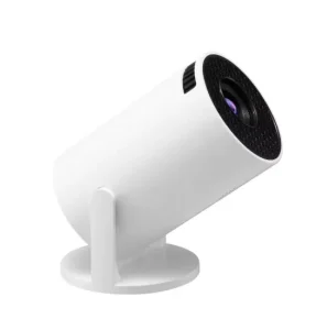 M5 Hy300mini Projector 500 Lumens Dual Wifi Mobile Phone Wireless Screen Projection Portable Video Projector