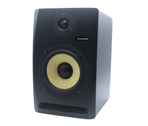 M8 130W 8 Inch Studio Active 2 Way Active Monitor Speaker