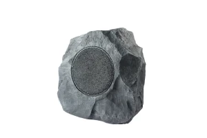 M92 Wireless Speaker Simulated Stone Solar Bluetooth Speaker for Indoor and Outdoor Garden Decoration