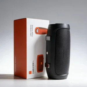 MINI3 Bluetooth Speaker Colorful Portable Dual Speaker Stereo Multifunctional TF Card FM Speaker