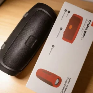 MINI3 Portable Speaker Dual Drivers Multi Function Bulk Order Friendly