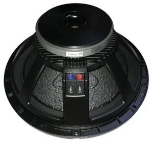 MR18P400-D-01 18 Inch Subwoofer Professional Subwoofer Karaoke Concert Speaker