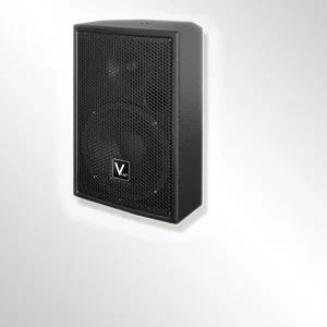 MSR0610 Bookshelf Music Studio Equipment Concert Speakers Monitores De Audio Para Estudio Musical Sound System Complete