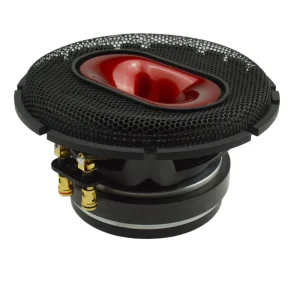 MT 602 Midrange Coaxial 6.5 Inch 2 Way Speaker Subwoofers for Car