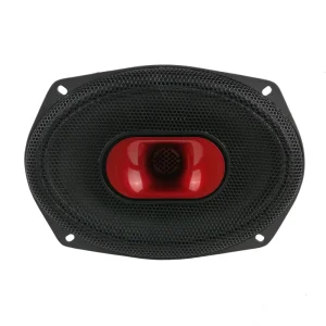MT-6902 6×9 Inch 2-Way Coaxial Midrange Car Speaker High Power Midbass Audio Speaker for Car Audio Modification