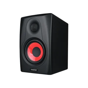 MT5 Speaker Classic Studio Monitor 2 Way Active Studio Monitor Kit Professional Speaker Custom Speaker