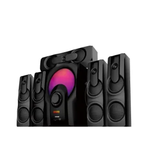 Made in China Bt Home Theater Audio Smart Sound System Speaker