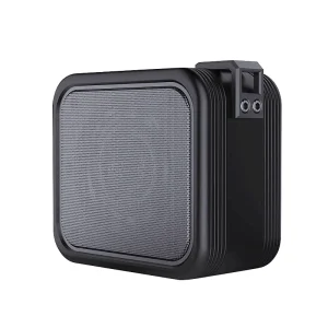 Magnetic Golf Cart Speaker IPX7 Waterproof Portable Outdoor Speaker TWS Magnetic Wireless Speaker for Golf Cart Accessories