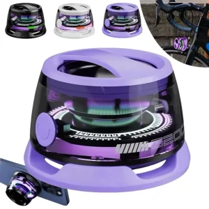 Magnetic Portable Speaker G200 Mini Sound Box Bluetooth 5.3 RGB Lighting Phone Holder True Wireless Speakers