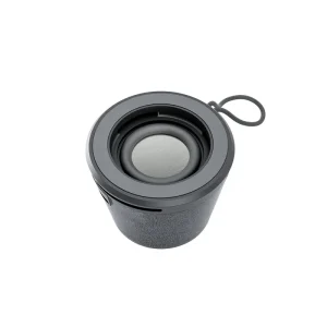 Magnetic Portable Travel BLE AI Speaker for Smart Assistant Use with Waterproof Design and Voice Control