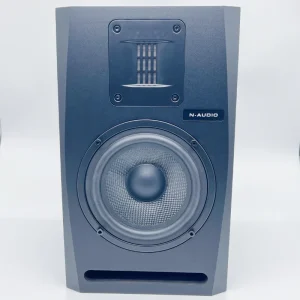 Manufacturer 6 Inch Band Treble Studio Active Monitor Speaker G6