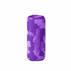 Manufacturer Fast Stable Bluetooth 5.3 Connection Portable Sound Box Speaker OEM Custom Design Shockproof Rugged Durable Design